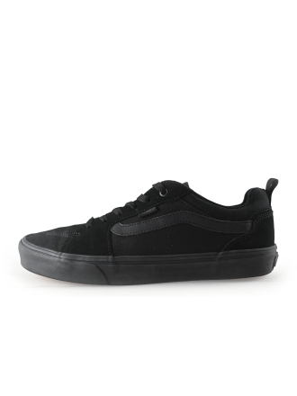 Vans Sneaker Schwarz 321832