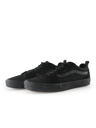 Vans Sneaker Schwarz 321832