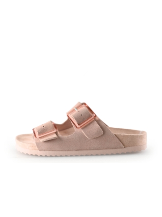 Colors of California Flip-Flops Rosa 321844