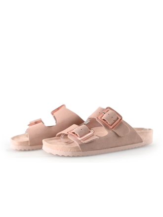 Colors of California Flip-Flops Rosa 321844