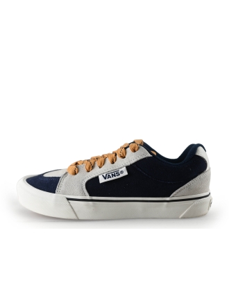 Vans Sneaker Blau 321847
