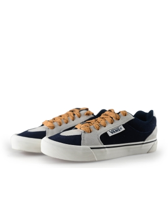Vans Sneaker Blau 321847