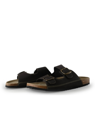 Re-laxx Flip-Flops Braun 321851