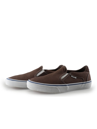 Vans Slip-ons Braun 321852