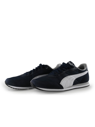 Puma Sneaker Blau 321854