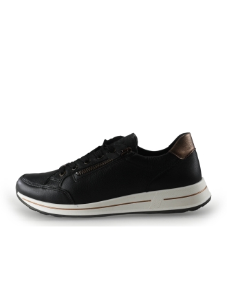 Ara Sneaker Schwarz 321856