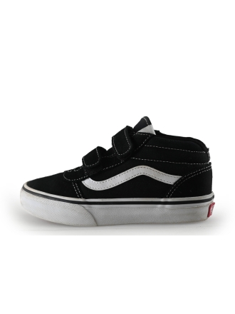 Vans Sneaker Schwarz 321857