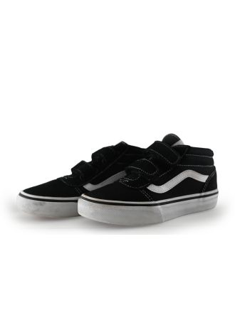 Vans Sneaker Schwarz 321857
