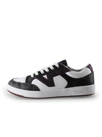 Vans Sneaker Schwarz 321860