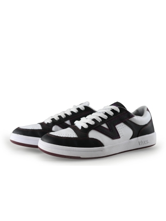 Vans Sneaker Schwarz 321860