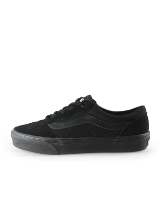 Vans Sneaker Schwarz 321861