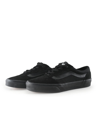 Vans Sneaker Schwarz 321861