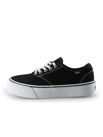Vans Sneaker Schwarz 321863