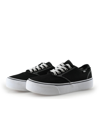 Vans Sneaker Schwarz 321863