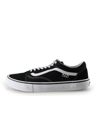 Vans Sneaker Schwarz 321864