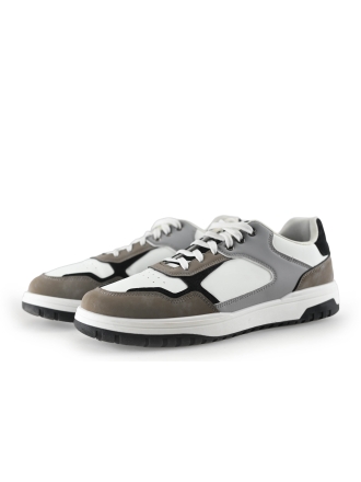 Bullboxer Sneaker Weiß 321865
