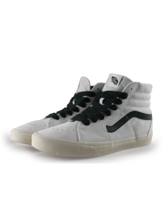 Vans Hohe Sneaker Weiß 321866