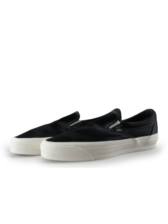 Vans Slip-ons Schwarz 321867