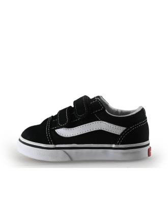 Vans Sneaker Schwarz 321868