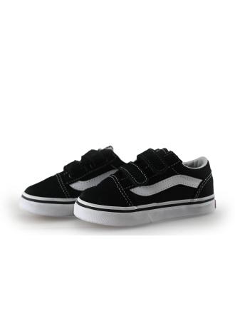 Vans Sneaker Schwarz 321868