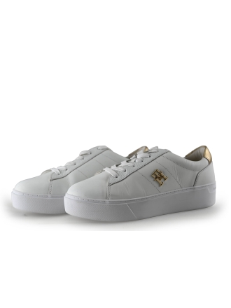 Tommy Hilfiger Sneaker Weiß 321873