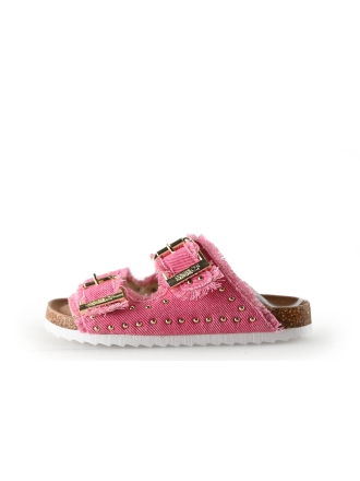 Colors of California Sandalen Rosa 321877