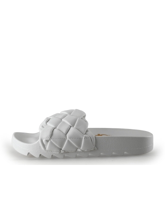 Colors of California Flip-Flops Weiß 321878