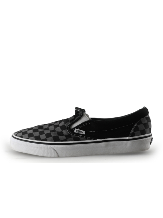 Vans Slip-ons Schwarz 321879