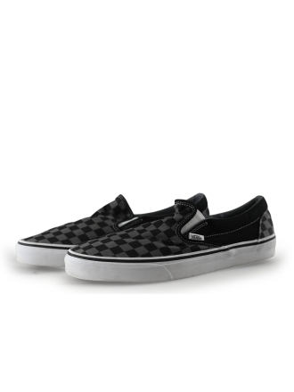 Vans Slip-ons Schwarz 321879
