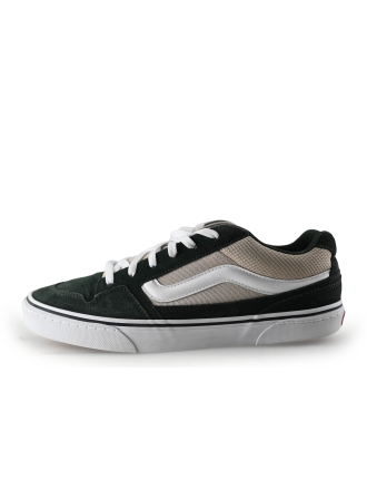 Vans Sneaker Schwarz 321884
