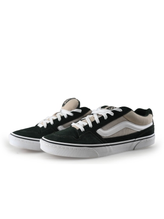 Vans Sneaker Schwarz 321884