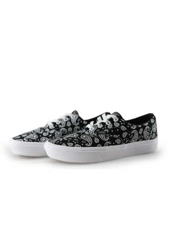 Vans Sneaker Schwarz 321886