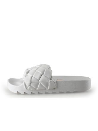 Colors of California Flip-Flops Weiß 321893