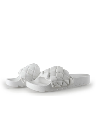 Colors of California Flip-Flops Weiß 321893