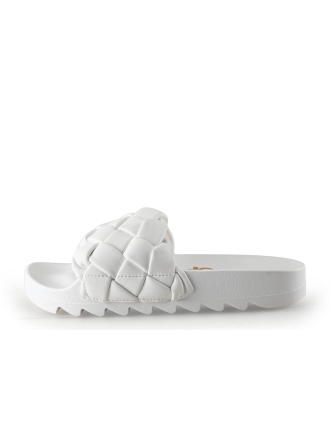 Colors of California Flip-Flops Weiß 321894