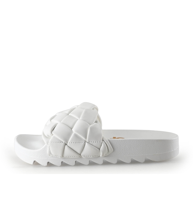 Colors of California Flip-Flops