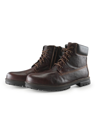Henry Gondorff Boots Braun 321896