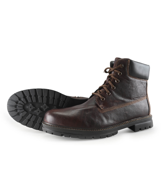 Henry Gondorff Boots