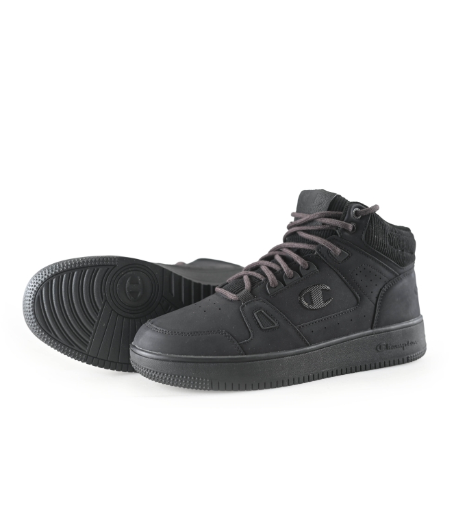 Champion Hohe Sneaker