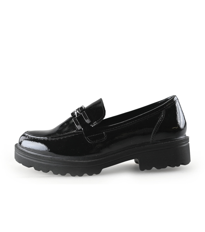 Smiling For Feet Loafers 