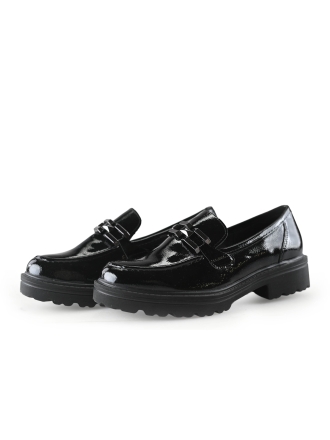 Smiling For Feet Loafers  Schwarz 321900