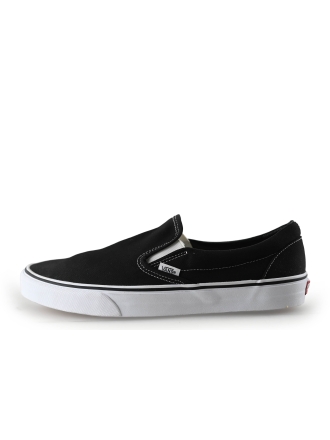 Vans Sneaker Schwarz 321903
