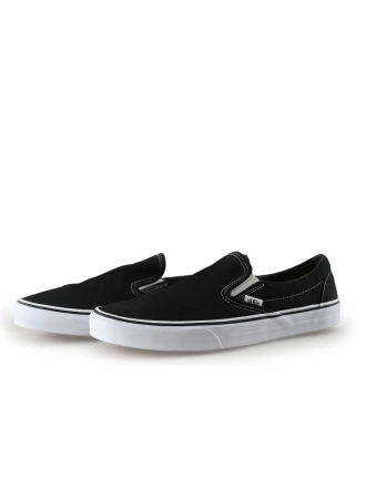 Vans Sneaker Schwarz 321903