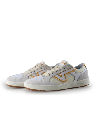 Vans Sneaker Weiß 321906