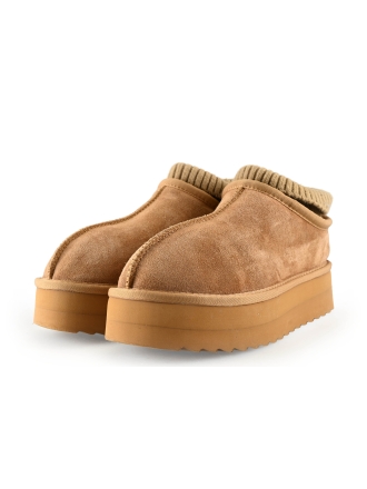 Colors of California Stiefeletten Braun 321910