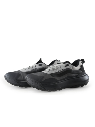 Vans Sneaker Grau 321911