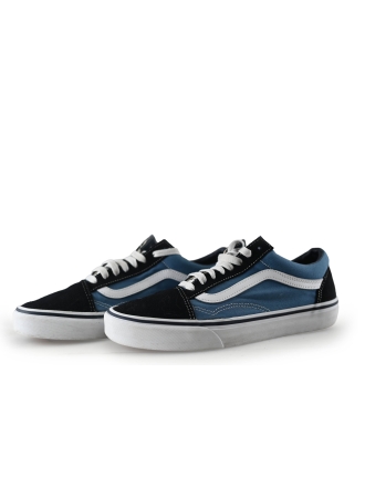 Vans Sneaker Blau 321913