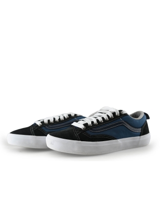 Vans Sneaker Blau 321915