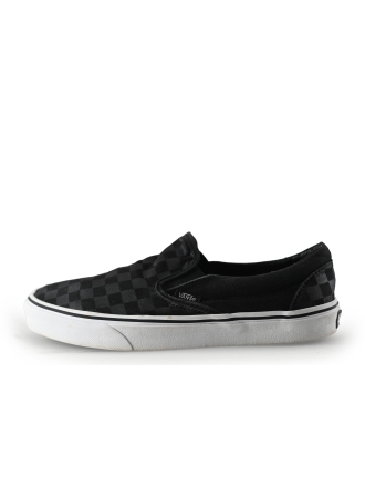 Vans Slip-ons Schwarz 321920
