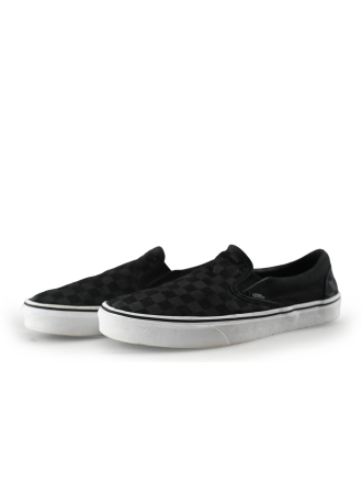 Vans Slip-ons Schwarz 321920